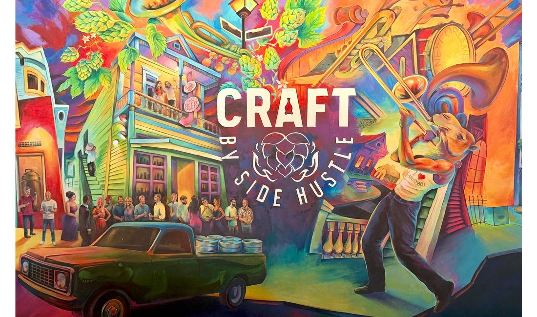 CRAFT by Side Hustle — Now Hiring